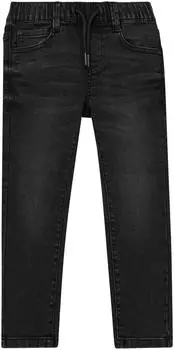 s.Oliver Jeans Jogstyle Brad / Slim Fit / Mid Rise / Slim Leg / grau 2171840.96Z2.