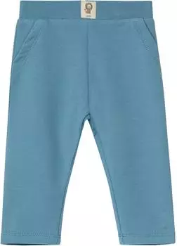 s.Oliver Jogpants mit Label-Patch blau 2168995.5470.