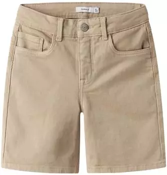 Name It Nkmryan Jogger (13197241) beige