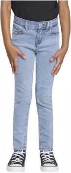Levi's 710 Super Skinny Keira (3E2702) palisades