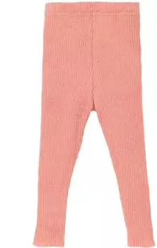 Disana Strick-Leggings (12075) softpink