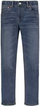 Levi's 510 Skinny Jeans (9EC758) kobain