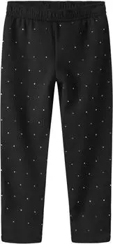 Name It Nkmsweat Pant Unb Noos (13249374) schwarz