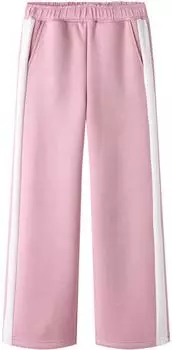 Name It Frikkali Bootcut Hose Noos (13177337) rosé