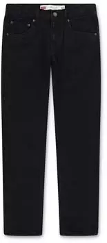 Levi's Kids Lvb 511 Slim Fit Jeans (9E2006) schwarz