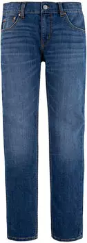 Levi's 510 Skinny Jeans (9EA211) low down