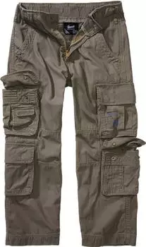 Brandit Pure Hose (14437653) olive