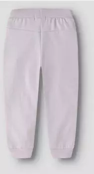Name It Nkmvimo Swe Pant Bru Noos (13220322) winsome orchid – Durchdachte Passform unterstützt natürliche Bewegungsabläufe