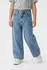 Tom Tailor Wide Leg Jeans (1041068) blue denim