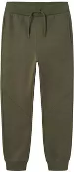 Name It Nkmvimo Swe Pant Bru Noos (13220322) tea leaf