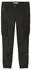 Name It Nitbamgo Reg/r Twi Ca Pant M Nmt Noos (13151735) schwarz
