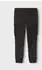 Name It Nitbamgo Reg/r Twi Ca Pant M Nmt Noos (13151735) schwarz