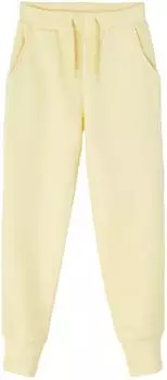 Name It Nkmsweat Pant Unb Noos (13192135) double cream