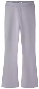 Name It Frikkali Bootcut Hose Noos (13177337) flieder