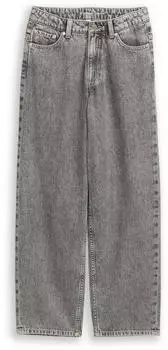 Tom Tailor Wide Leg Jeans (1047402) grey denim