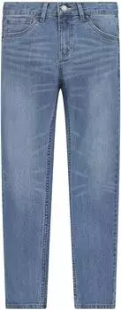 Levi's Kids Lvb 511 Slim Fit Jeans (9E2006) calabasas