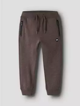 Name It Nkmvimo Swe Pant Bru Noos (13220322)