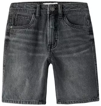 Name It Nkmryan Jogger (13197241) black denim