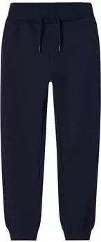 Name It Nkmvimo Swe Pant Bru Noos (13234317) navy blazer