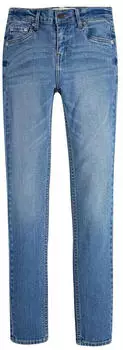 Levi's Skinny Taper Jeans (9EC214) blau