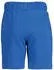 Blue Seven Ocean Sweat Bermuda Shorts Regular (39946402) blau/grau/limette/weiß
