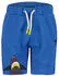 Blue Seven Ocean Sweat Bermuda Shorts Regular (39946402) blau/grau/limette/weiß