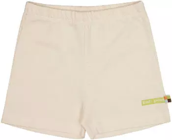loud + proud Musseline Jersey Shorts (4209) vanilla