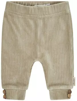 Sterntaler Nicki RIPP Hose (5702550) steingrau