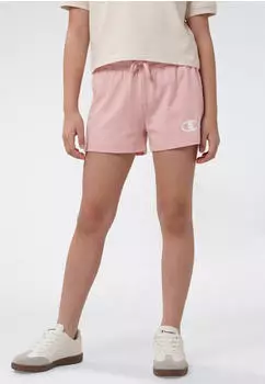Champion Basic Shorts Large Logo Sweatshorts (24249819) slp