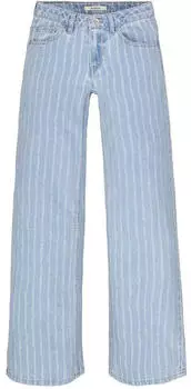Garcia N262723 Hose denim blue