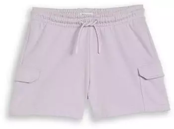 Tom Tailor Bermuda Sweatpants Shorts (1051812) cool lilac