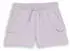 Tom Tailor Bermuda Sweatpants Shorts (1051812) cool lilac