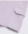 Tom Tailor Bermuda Sweatpants Shorts (1051812) cool lilac