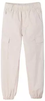 Vertbaudet Leichte Cargohose (341021304) beige