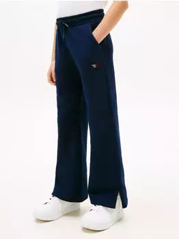 Tommy Hilfiger Star Sweatpant Loose Fit dark night navy
