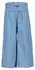 Blue Seven Wide Fit Schlupfhose mit Rüschenbesatz (64593445) mittelblau