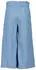 Blue Seven Wide Fit Schlupfhose mit Rüschenbesatz (64593445) mittelblau