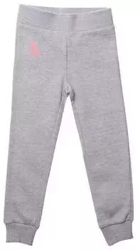 Liliput Sweathose mit elastischen Rippbündchen (49545315) grau