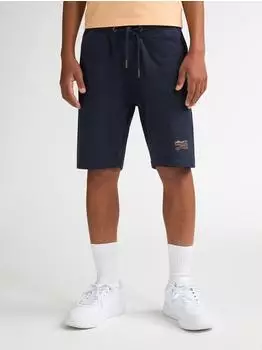 Petrol Industries B-1060-SHO867 Sportshorts navy blue