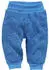 Playshoes Fleece Pumphose (800963) blau
