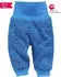 Playshoes Fleece Pumphose (800963) blau