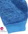 Playshoes Fleece Pumphose (800963) blau