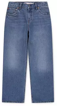 Levi's LVB 578 Baggy Jeans 5-Pocket Baggy Silhouette (9EN692-DAR-12A) blazing blue