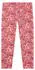 Steiff Leggings peach blossom
