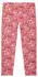Steiff Leggings peach blossom