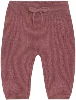 Noppies Baby Mädchen Hose Tavilah Slim Fit (5491117) rosa