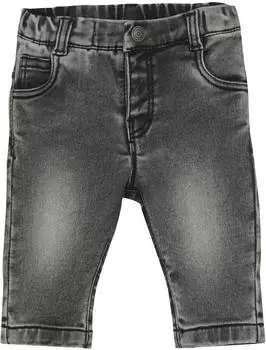 Noppies Denim Pants Stobi Relaxed Fit (5471010) grey medium wash