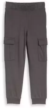 Tom Tailor Cargo Pants grau