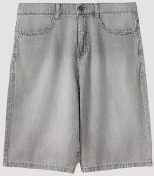 s.Oliver Pants Slim Fit (2180343) steingrau