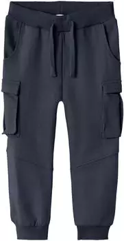 Name It NMNOLI Sweat Pant Regular Fit (13221426) dark sapphire